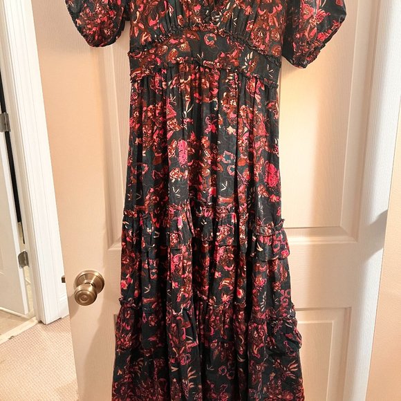 Ulla Johnson Amora Dress - Picture 4 of 7